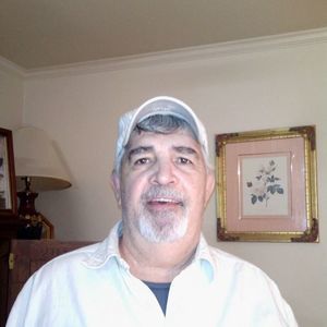 Meet your Posher, Phillip